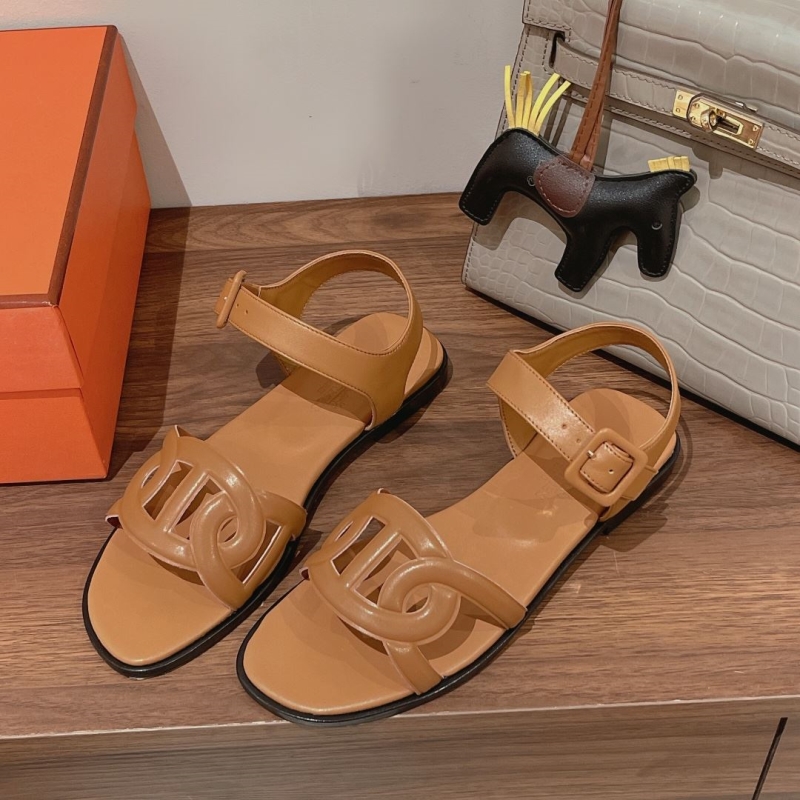 Hermes Sandals